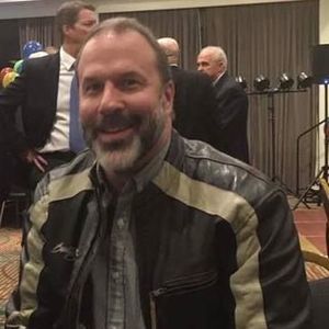 Meet your Posher, Kevin